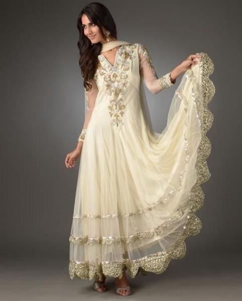 Women Anarkali Suits